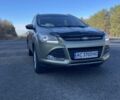 Зелений Форд Куга, об'ємом двигуна 2 л та пробігом 196 тис. км за 12000 $, фото 2 на Automoto.ua