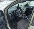 Зелений Форд Куга, об'ємом двигуна 2 л та пробігом 190 тис. км за 12900 $, фото 10 на Automoto.ua