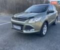Зелений Форд Куга, об'ємом двигуна 2 л та пробігом 196 тис. км за 12000 $, фото 15 на Automoto.ua