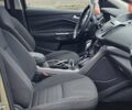 Зелений Форд Куга, об'ємом двигуна 2 л та пробігом 155 тис. км за 12500 $, фото 18 на Automoto.ua