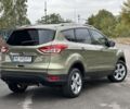 Зелений Форд Куга, об'ємом двигуна 2 л та пробігом 189 тис. км за 12999 $, фото 1 на Automoto.ua