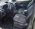 Зелений Форд Куга, об'ємом двигуна 2 л та пробігом 232 тис. км за 11700 $, фото 6 на Automoto.ua
