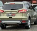 Форд Куга 2013 в Харькове на Automoto.ua Зеленый Форд Куга, объемом двигателя 2 л и пробегом 157 тыс. км за 12800 $, фото 9 на Automoto.ua