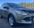 Зелений Форд Куга, об'ємом двигуна 2 л та пробігом 196 тис. км за 12000 $, фото 3 на Automoto.ua