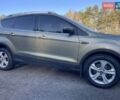 Зелений Форд Куга, об'ємом двигуна 2 л та пробігом 196 тис. км за 12000 $, фото 4 на Automoto.ua