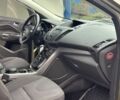 Зелений Форд Куга, об'ємом двигуна 2 л та пробігом 189 тис. км за 12999 $, фото 10 на Automoto.ua