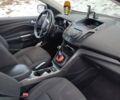 Зелений Форд Куга, об'ємом двигуна 2 л та пробігом 190 тис. км за 12900 $, фото 12 на Automoto.ua