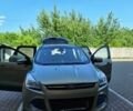 Форд Куга 2013 в Ужгороде на Automoto.ua Зеленый Форд Куга, объемом двигателя 2 л и пробегом 222 тыс. км за 11200 $, фото 21 на Automoto.ua