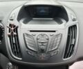 Зелений Форд Куга, об'ємом двигуна 2 л та пробігом 189 тис. км за 12999 $, фото 14 на Automoto.ua