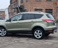 Зелений Форд Куга, об'ємом двигуна 2 л та пробігом 155 тис. км за 12500 $, фото 3 на Automoto.ua