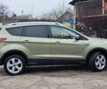Зелений Форд Куга, об'ємом двигуна 2 л та пробігом 155 тис. км за 12500 $, фото 7 на Automoto.ua