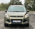 Зелений Форд Куга, об'ємом двигуна 2 л та пробігом 189 тис. км за 12999 $, фото 3 на Automoto.ua