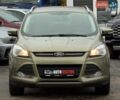 Форд Куга 2013 в Харькове на Automoto.ua Зеленый Форд Куга, объемом двигателя 2 л и пробегом 157 тыс. км за 12800 $, фото 3 на Automoto.ua