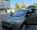 Форд Куга 2013 в Ужгороде на Automoto.ua Зеленый Форд Куга, объемом двигателя 2 л и пробегом 222 тыс. км за 11200 $, фото 20 на Automoto.ua