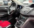 Форд Куга 2013 в Харькове на Automoto.ua Зеленый Форд Куга, объемом двигателя 2 л и пробегом 157 тыс. км за 12800 $, фото 26 на Automoto.ua