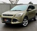 Зеленый Форд Куга, объемом двигателя 2 л и пробегом 189 тыс. км за 12499 $, фото 1 на Automoto.ua