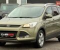 Форд Куга 2013 в Харькове на Automoto.ua Зеленый Форд Куга, объемом двигателя 2 л и пробегом 157 тыс. км за 12800 $, фото 2 на Automoto.ua