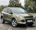 Зелений Форд Куга, об'ємом двигуна 2 л та пробігом 189 тис. км за 12999 $, фото 5 на Automoto.ua
