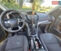 Форд Куга 2013 в Ужгороде на Automoto.ua Зеленый Форд Куга, объемом двигателя 2 л и пробегом 222 тыс. км за 11200 $, фото 17 на Automoto.ua