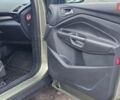 Зелений Форд Куга, об'ємом двигуна 2 л та пробігом 155 тис. км за 12500 $, фото 21 на Automoto.ua