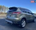 Зелений Форд Куга, об'ємом двигуна 2 л та пробігом 196 тис. км за 12000 $, фото 6 на Automoto.ua
