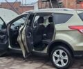 Зелений Форд Куга, об'ємом двигуна 2 л та пробігом 155 тис. км за 12500 $, фото 42 на Automoto.ua