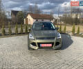Зелений Форд Куга, об'ємом двигуна 2 л та пробігом 211 тис. км за 12900 $, фото 2 на Automoto.ua
