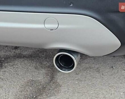 Зелений Форд Куга, об'ємом двигуна 2 л та пробігом 155 тис. км за 12500 $, фото 16 на Automoto.ua