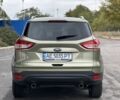 Зелений Форд Куга, об'ємом двигуна 2 л та пробігом 189 тис. км за 12999 $, фото 2 на Automoto.ua