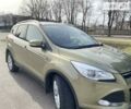 Зелений Форд Куга, об'ємом двигуна 2 л та пробігом 150 тис. км за 12500 $, фото 1 на Automoto.ua