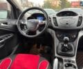 Форд Куга 2013 в Харькове на Automoto.ua Зеленый Форд Куга, объемом двигателя 2 л и пробегом 157 тыс. км за 12800 $, фото 21 на Automoto.ua