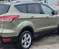 Зелений Форд Куга, об'ємом двигуна 2 л та пробігом 155 тис. км за 12500 $, фото 15 на Automoto.ua