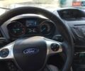 Форд Куга 2013 в Великой Александровке на Automoto.ua Зеленый Форд Куга, объемом двигателя 2 л и пробегом 190 тыс. км за 12000 $, фото 2 на Automoto.ua