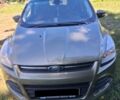 Форд Куга 2013 в Ужгороде на Automoto.ua Зеленый Форд Куга, объемом двигателя 2 л и пробегом 222 тыс. км за 11200 $, фото 1 на Automoto.ua