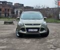 Зелений Форд Куга, об'ємом двигуна 2 л та пробігом 155 тис. км за 12500 $, фото 9 на Automoto.ua