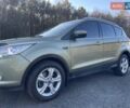 Зелений Форд Куга, об'ємом двигуна 2 л та пробігом 196 тис. км за 12000 $, фото 13 на Automoto.ua