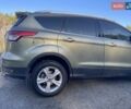 Зелений Форд Куга, об'ємом двигуна 2 л та пробігом 196 тис. км за 12000 $, фото 5 на Automoto.ua
