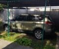 Зеленый Форд Куга, объемом двигателя 2 л и пробегом 147 тыс. км за 12000 $, фото 1 на Automoto.ua