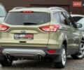 Форд Куга 2013 в Харькове на Automoto.ua Зеленый Форд Куга, объемом двигателя 2 л и пробегом 157 тыс. км за 12800 $, фото 10 на Automoto.ua