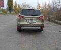 Зелений Форд Куга, об'ємом двигуна 2 л та пробігом 232 тис. км за 11700 $, фото 3 на Automoto.ua