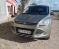 Форд Куга 2013 в Великой Александровке на Automoto.ua Зеленый Форд Куга, объемом двигателя 2 л и пробегом 190 тыс. км за 12000 $, фото 1 на Automoto.ua