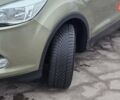 Зелений Форд Куга, об'ємом двигуна 2 л та пробігом 155 тис. км за 12500 $, фото 10 на Automoto.ua