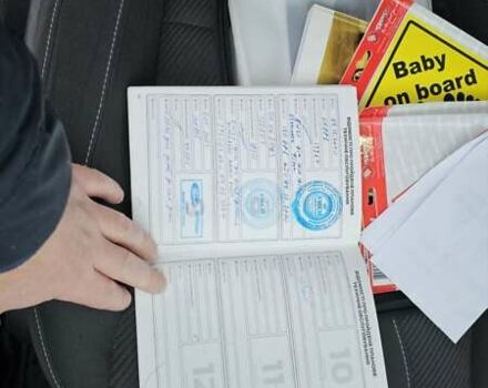 Зелений Форд Куга, об'ємом двигуна 2 л та пробігом 155 тис. км за 12500 $, фото 44 на Automoto.ua