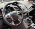 Форд Куга 2013 в Харькове на Automoto.ua Зеленый Форд Куга, объемом двигателя 2 л и пробегом 157 тыс. км за 12800 $, фото 20 на Automoto.ua