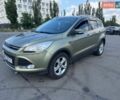 Зелений Форд Куга, об'ємом двигуна 2 л та пробігом 182 тис. км за 10500 $, фото 1 на Automoto.ua