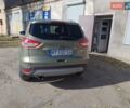 Форд Куга 2013 в Великой Александровке на Automoto.ua Зеленый Форд Куга, объемом двигателя 2 л и пробегом 190 тыс. км за 12000 $, фото 7 на Automoto.ua