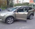 Зелений Форд Куга, об'ємом двигуна 2 л та пробігом 143 тис. км за 12000 $, фото 1 на Automoto.ua