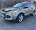 Зелений Форд Куга, об'ємом двигуна 2 л та пробігом 196 тис. км за 12000 $, фото 14 на Automoto.ua