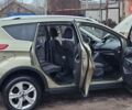 Зелений Форд Куга, об'ємом двигуна 2 л та пробігом 155 тис. км за 12500 $, фото 41 на Automoto.ua