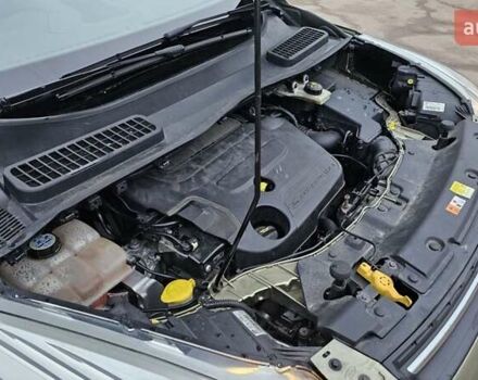 Зелений Форд Куга, об'ємом двигуна 2 л та пробігом 155 тис. км за 12500 $, фото 38 на Automoto.ua